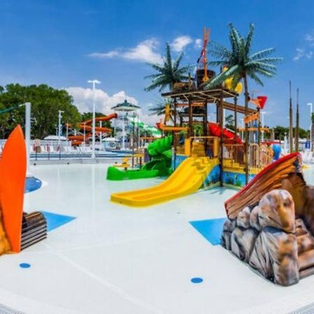 Endless Summer Beach House Μιρτλ Μπιτς Εξωτερικό φωτογραφία