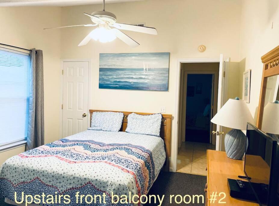 Endless Summer Beach House Μιρτλ Μπιτς Εξωτερικό φωτογραφία